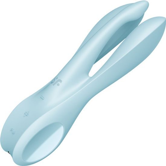 Satisfyer Threesome 1