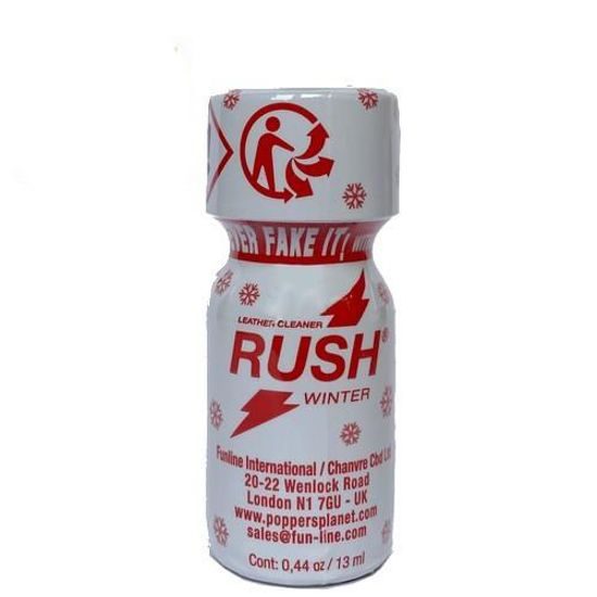 Poppers S Rush Winter edition 10ml