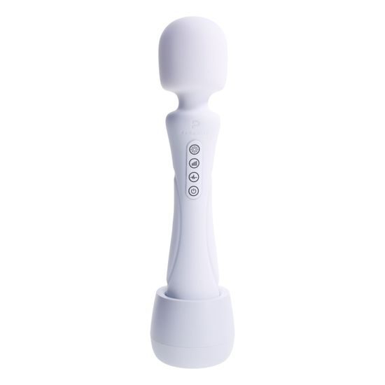 Paradise Pleasure Products - Illumination The Wand - Бял