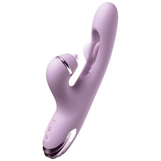 Pipedream Fantasy For Her G-Touch Pulse Pro