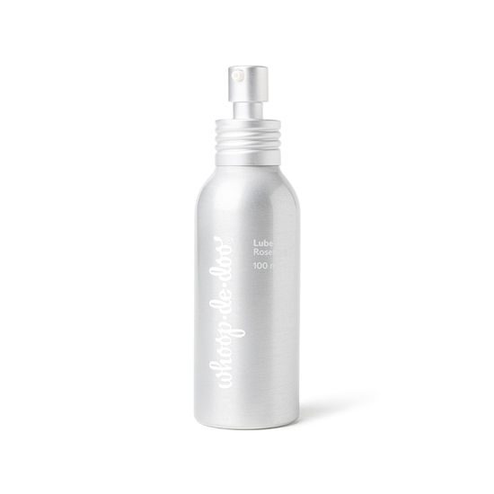 Whoop·de·doo Waterbased Lubricant Rosemary - EXPIRACE 5/25 - 70% SLEVA