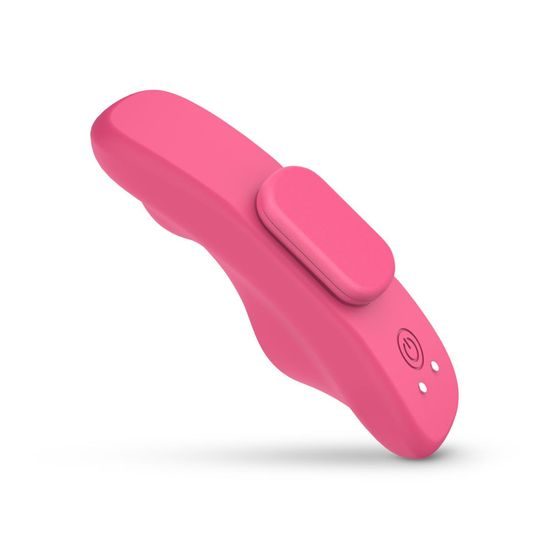 EasyConnect Panty Zara App Controlled Pink