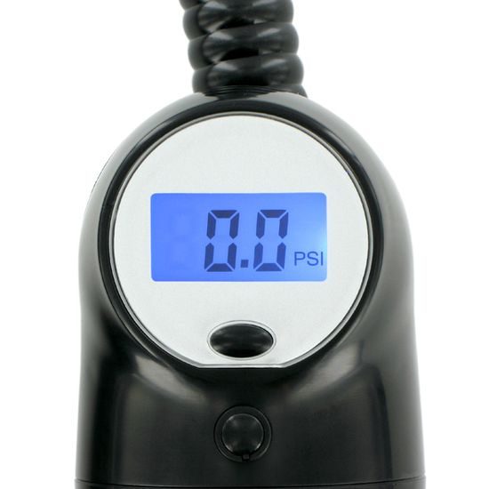 Xlsucker Digital Penis Pump