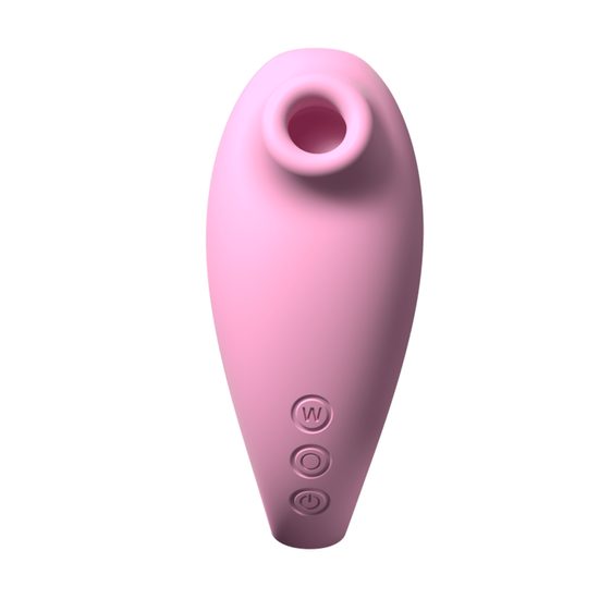 Adrien Lastic Revelation Clitoral Suction Stimulator