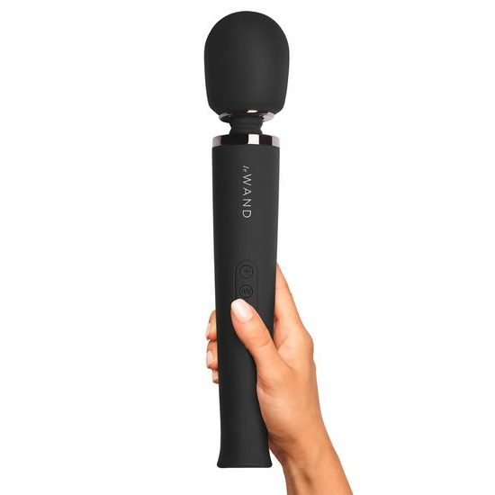 Le Wand Rechargeable Massager