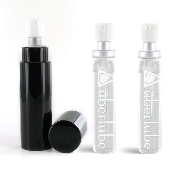 Überlube Good-To-Go Refills 2x15ml