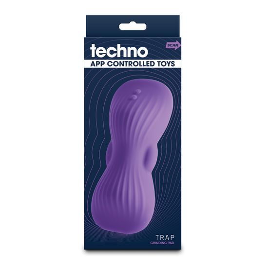 NS Novelties Techno Trap