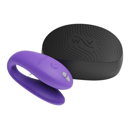 We-Vibe Sync GO