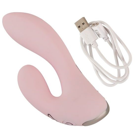 beau coeur Cerya Strong Mini Vibrator