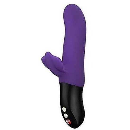 Fun Factory Bi Stronic Fusion violet