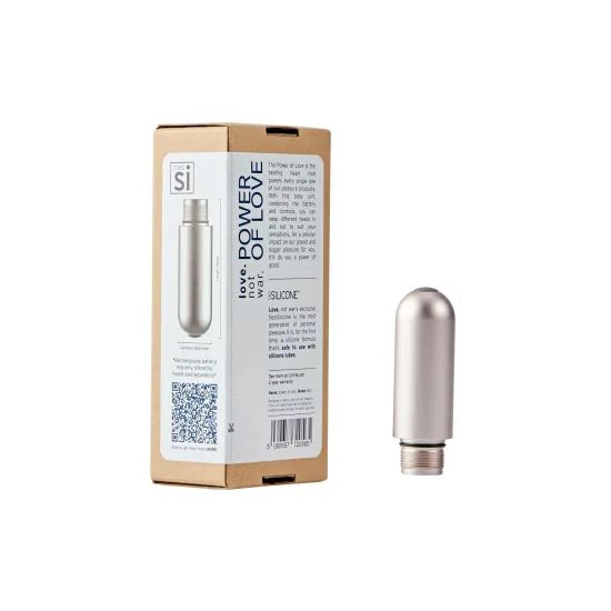 Love. not war. - Power of Love Battery Base