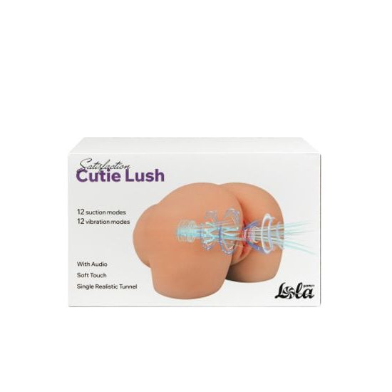 Lola Games Satisfaction Cutie Lush