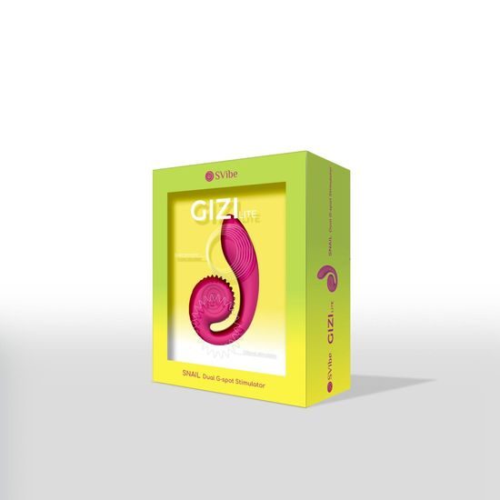SVibe GIZI lite pink