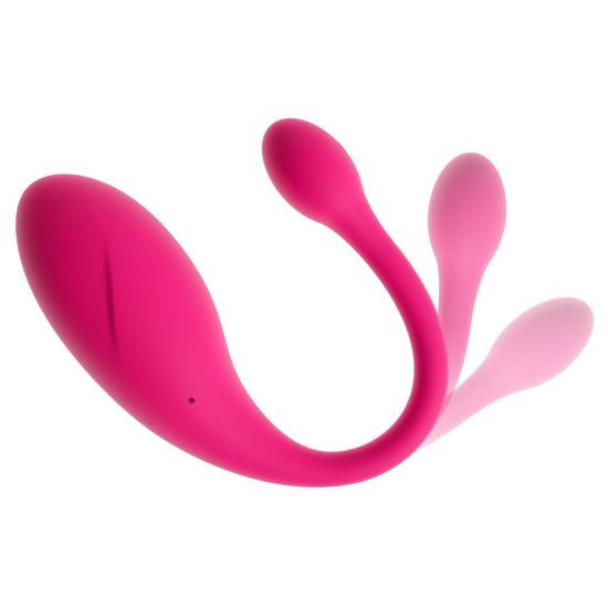 Love Ball Pink beau coeur Koral RC