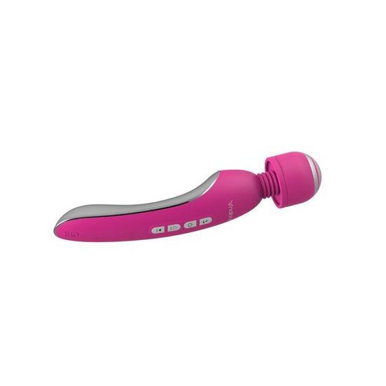 Nalone Electro Wand Vibrator