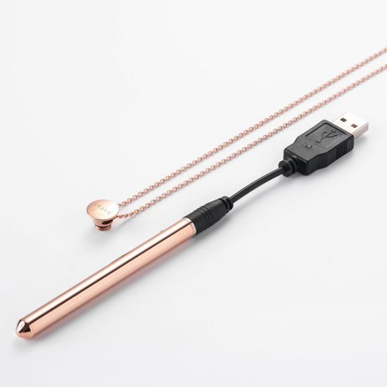 Crave Vesper 2 Rose Gold