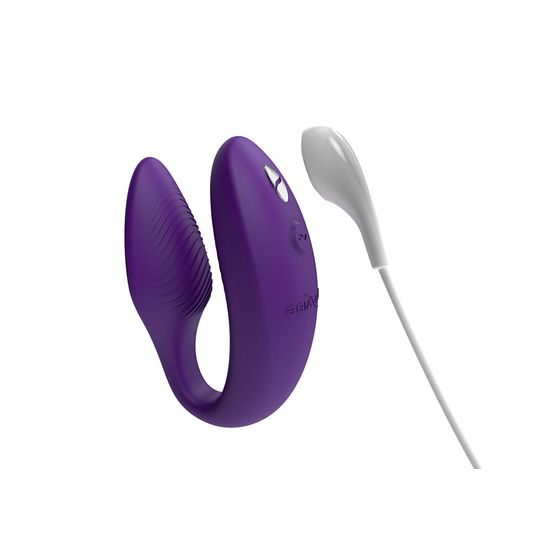 We-Vibe Sync 2 Purple