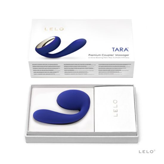 Lelo Tara - blue