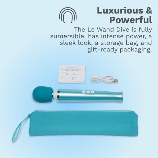 Le Wand Dive Aqua