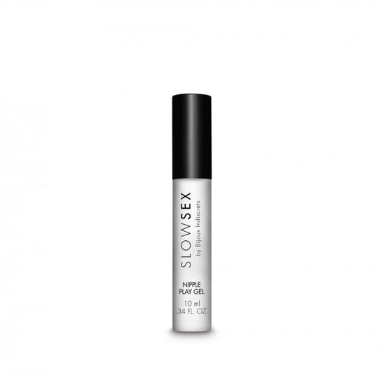 Bijoux Indiscrets Slow Sex Nipple Play Gel 10ml