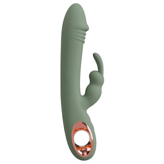 You2Toys Slim Rabbit Olive