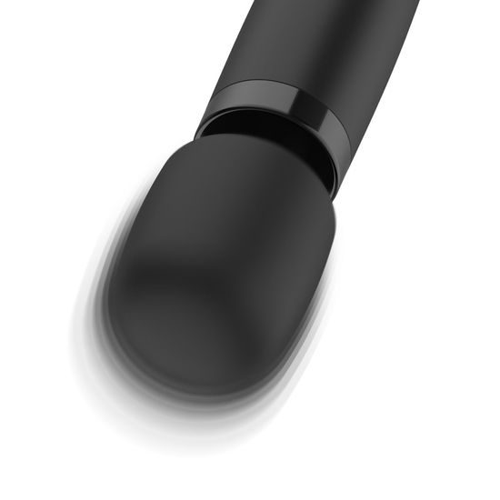 MyMagicWand Wand масажор черен малък