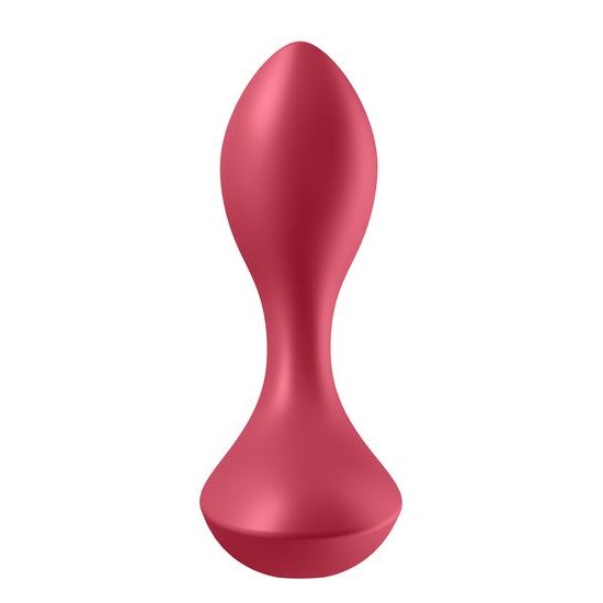 Satisfyer Backdoor Lover Red