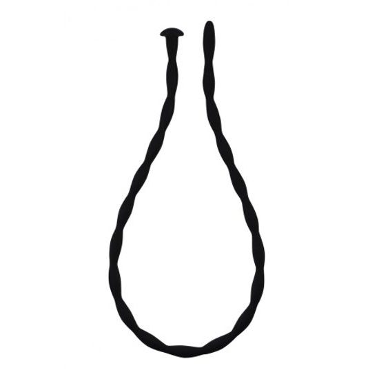 Lola Games Urethral Massager Vanilla Glide Large