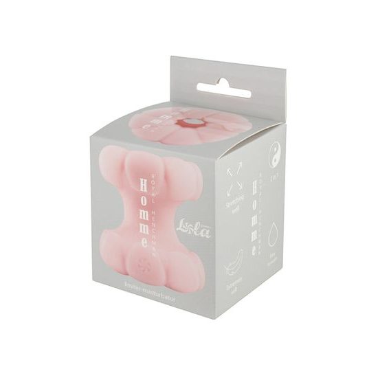 Lola Games Masturbátor-Omezovač Homme Royal Henchman