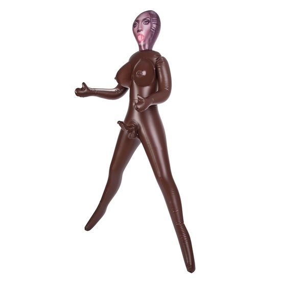 Excellent Power Transsexual Love Doll Eager Bae