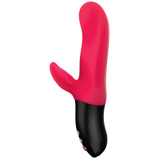 Fun Factory Bi Stronic Fusion - red