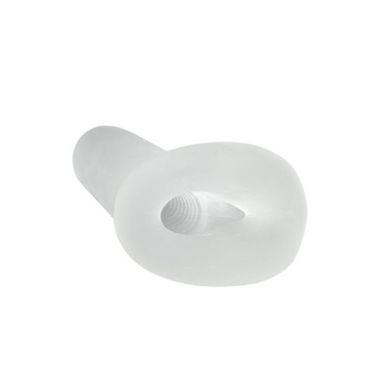Lola Games Penis sleeve Super Hero Titan White