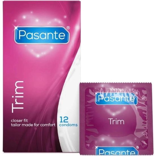Pasante Trim 12 kom (u kutiji)