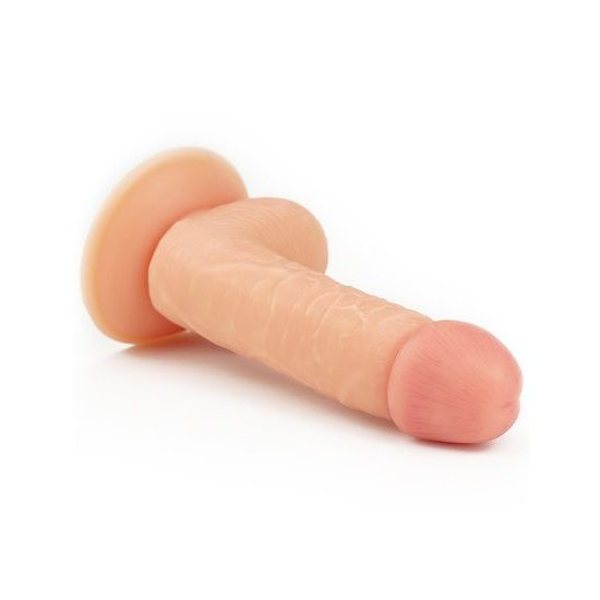 LoveToy Skinlike Soft Cock 7