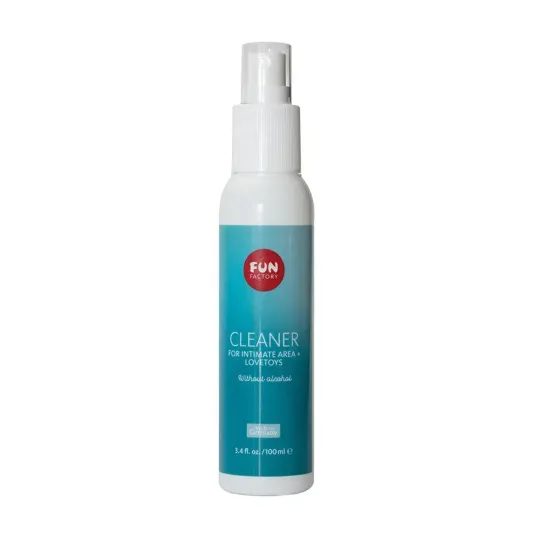 Fun Factory cleaner 100ml