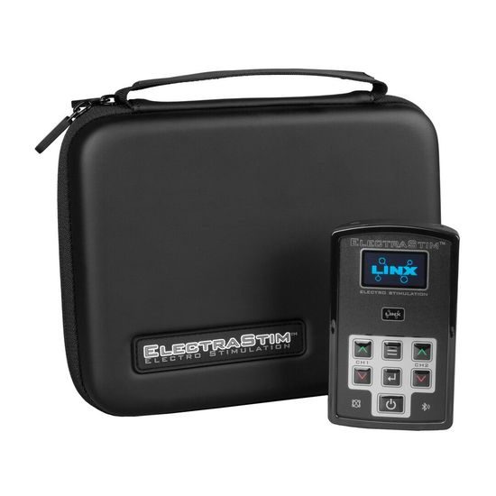 Electrastim Linx Electro Stimulator with App