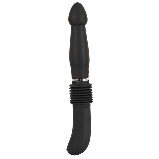 You2Toys Push it! Anal vibrator with Thrust Function