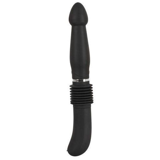 You2Toys Akumulatorowe dildo analne Push it!