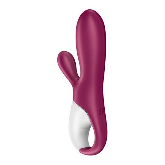 Satisfyer Hot Bunny Connect App