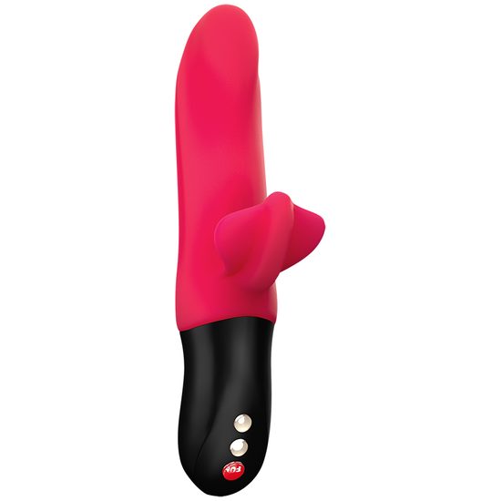 Fun Factory Bi Stronic Fusion - red