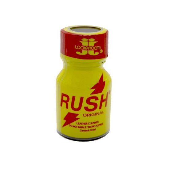 Poppers Rush 10ml