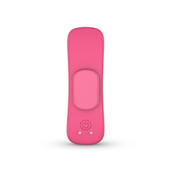 EasyConnect Panty Zara App Controlled Pink