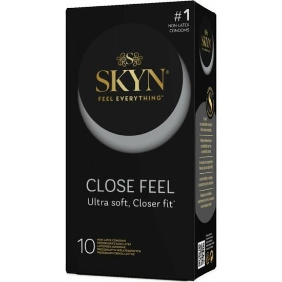 Skyn Close Feel 10 pack