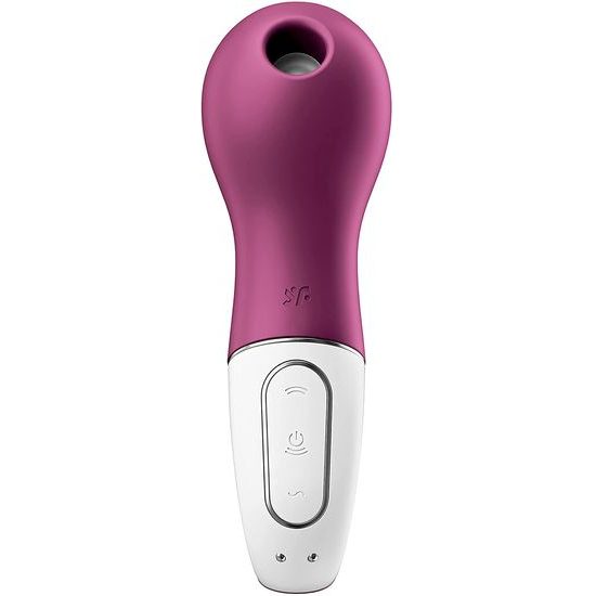 Satisfyer Lucky Libra