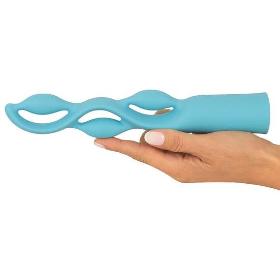 You2Toys Fabulous Vibrator Turquo