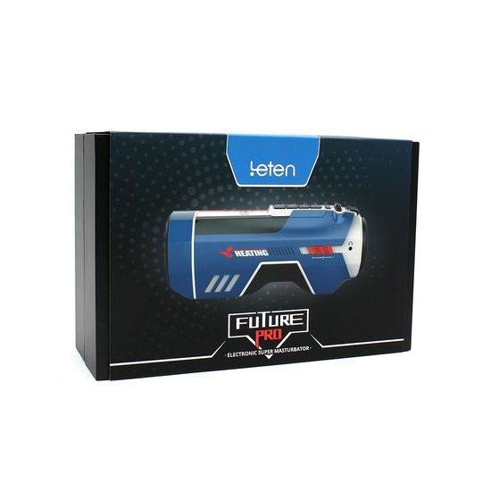 LETEN SM FUTURE PRO SUPER