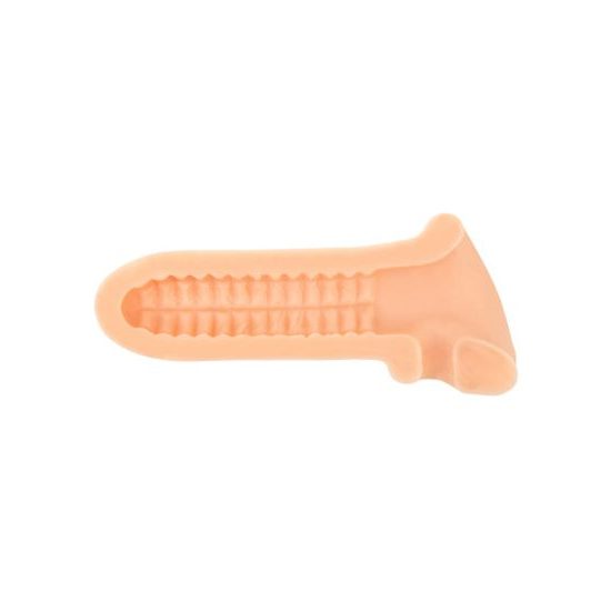Lola Games Penis sleeve Super Hero Striker