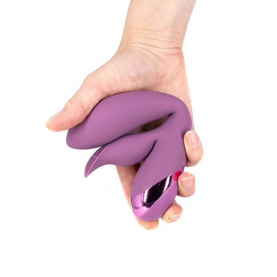 Take It Easy s králíčkem Ida