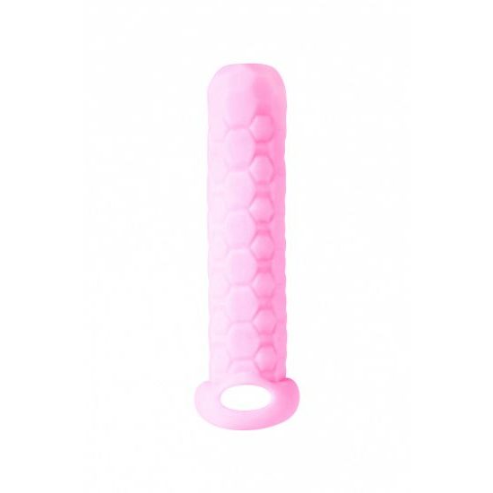 Lola Games Návlek Homme Long pink pro 9-12 cm