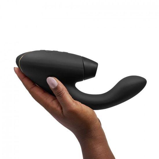 Womanizer DUO 2 Black